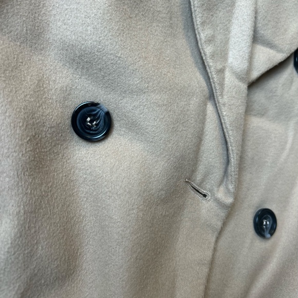 Wool Blazer - Picture 2 of 3